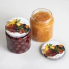 Tapa fi82/6 frutas blancas - 10 uds. - 5 