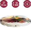 Tapa fi82/6 frutas blancas - 10 uds. - 3 