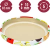 Tapa fi82/6 frutas - suelta - 4 