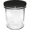 Tapa fi82/6 negra - 10 uds - 5 