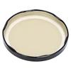 Tapa fi82/6 negra - 10 uds - 3 