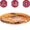 Tapa fi82/6 panal de miel - 10 uds. - 4 