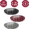 Tapa fi82/6 puntos mix - 10uds. - 2 