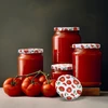 Tapa fi82/6 tomate - 10uds. - 6 