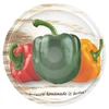 Tapa fi82/6 verduras 4 - 10uds. - 2 