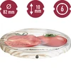 Tapa fi82/6 verduras 4 - 10uds. - 14 