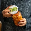 Tapa fi82/6 verduras 4 - 10uds. - 15 