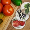 Tapa fi82/6 verduras 4 - 10uds. - 17 
