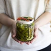 Tapa fi82/6 verduras blancas - 10 uds. - 5 