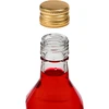 Tapa para botellas fi28/18 dorada - 8 uds. - 5 