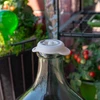 Tapón / capuchón para globos con cuello estrecho fi57mm - 3 