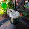 Tapón / capuchón para globos con cuello estrecho fi75mm - 4 