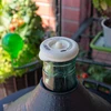 Tapón / capuchón para globos con cuello estrecho fi75mm - 3 