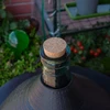 Tapón de corcho 45/37mm - 5 