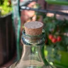 Tapón de corcho 50/43mm - 3 