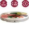 Tapón fi66 verduras blancas - 10 uds. - 3 
