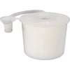 Tapón para globo fi44/48mm con cierre - 2 