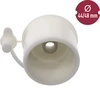 Tapón para globo fi44/48mm con cierre - 3 
