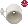 Tapón para globo fi48/51mm con cierre - 3 