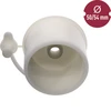 Tapón para globo fi50/54mm con cierre - 3 