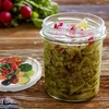Tarro de 350ml con tapa fi82/6 y prensa - 6 unidades. - 13 