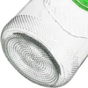 Tarro de 5L con pinzas - tapa verde - 5 
