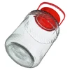 Tarro de 5L con tapa de plástico - 3 
