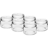 Tarro de caviar 200ml fi82/6 con tapa dorada 6uds - 4 