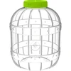 Tarro irrompible y multifuncional, 10L  - 1 