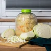 Tarro irrompible y multifuncional, 10L - 9 