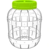 Tarro irrompible y multifuncional, 3L  - 1 