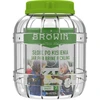Tarro irrompible y multifuncional para fermentación de 3L - 3 