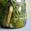 Tarro irrompible y multifuncional para fermentación de 3L - 8 