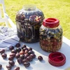 Tarro irrompible y multifuncional para fermentación de 8L - 4 