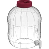 Tarro multifuncional con grifito 10L - 2 