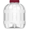 Tarro multifuncional con grifito 10L - 3 