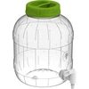 Tarro multifuncional con grifito 5L - 2 