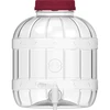Tarro multifuncional con grifito 8L - 3 