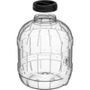 Tarro multifuncional de 12L con tapa - 3 