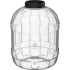 Tarro multifuncional de 15L con tapa - 9 
