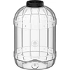 Tarro multifuncional de 18L con tapa - 6 