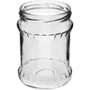 Tarro para Ensalada 500ml con tapa dorada fi82 - 6 unidades - 3 