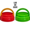 Tarro para licores 5L y tapa con asa - 5 