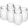 Tarro TO 1,7L fi100 - 6 uds. - 6 