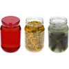 Tarro TO 1,7L fi100 - 6 uds. - 4 
