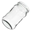Tarro TO 300ml con tapa dorada fi66 - 6 unidades - 5 