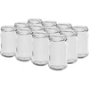 Tarro TO 300ml fi66 - 12uds.  - 1 