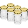 Tarro TO 300ml tapa impresión Frutas fi66/4 - 6uds. - 2 