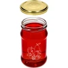 Tarro TO 300ml tapa impresión Frutas fi66/4 - 6uds. - 5 