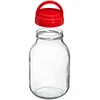 Tarro TO 3L con tapa de plástico fi100 - 3 